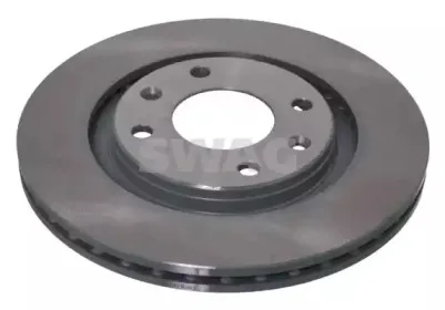 62 91 0321 SWAG Тормозной диск